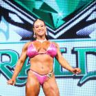 Cynthia  Santiago - NPC Emerald Cup 2013 - #1